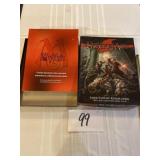 Dragon age game