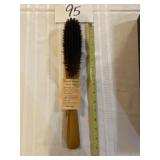 Golden Viking brush
