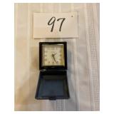 Travel clock