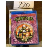 Game/DVD lot