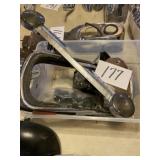 Harley parts