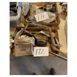 Harley parts