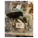 Harley parts