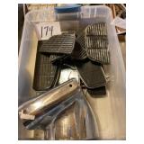 Harley parts