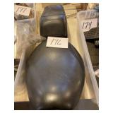 Harley parts
