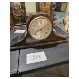 Gilbert 1807 Mantle Clock