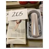Skin care machine