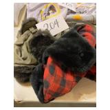 Hunting hats lot