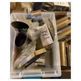 Harley parts