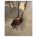 Troy Bilt edger