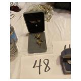 Cufflink set