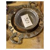 Scrap copper