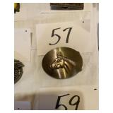 Belt buckle