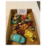 Car lot