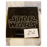 Star Wars record
