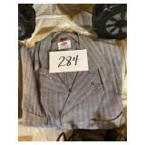 Dickies coveralls 42long