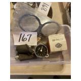 Harley parts