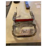 Harley parts