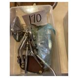 Harley parts