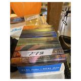 Harry Potter books