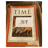 Time magazine lot