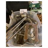 Harley parts