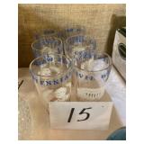 Civil War glasses 6