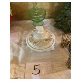 Westmoreland Shell Dish