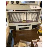 ROWE jukebox