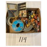 micromachines lot