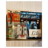 Miscellaneous lot