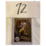 sports card