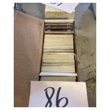 1994-1995 ultra flare, special baseball cards,