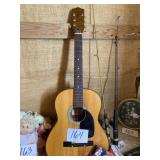 Edmond guitar