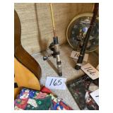 Fishing pole