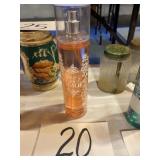 Bath and body body spray
