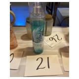 Bath and body Works body spray