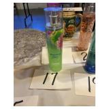 Bath and body Works body spray