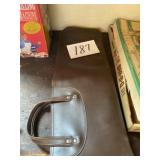 Rifle case