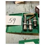 Lee 338 Winchester reloading die