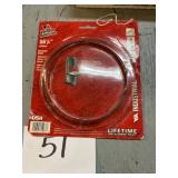 Ban sawblade 56 1/8 in. quarter inch width n