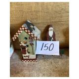 Christmas decor