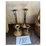 Candleholders