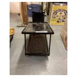 Tool dolly
