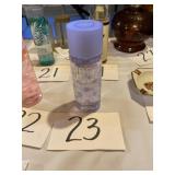 Victoriaï¿½s Secret pink body spray