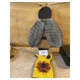 Outdoor decor