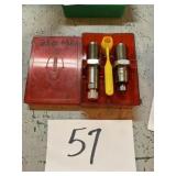 350 mag reloading die