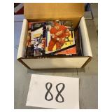 93 through 94 leaf hockey series 2 cards