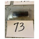 Mossberg 12 gauge Accu choke