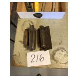 @ Concrete Joiners